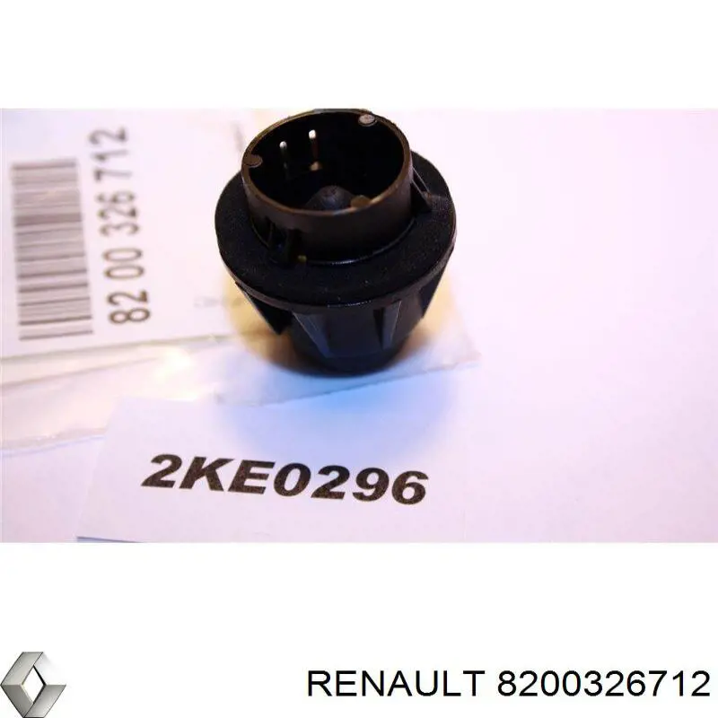  Renault (RVI) 8200326712 цена, от 14.37 USD