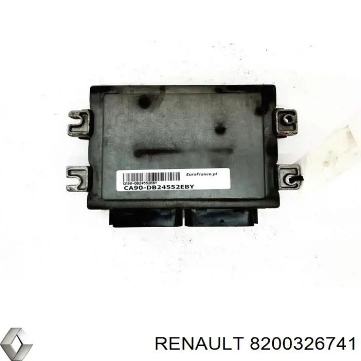  8200326741 Renault (RVI)