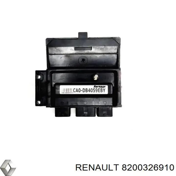 8200326910 Renault (RVI) 