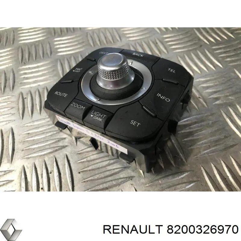  Renault (RVI) 8200326970 цена, от 38.47 USD