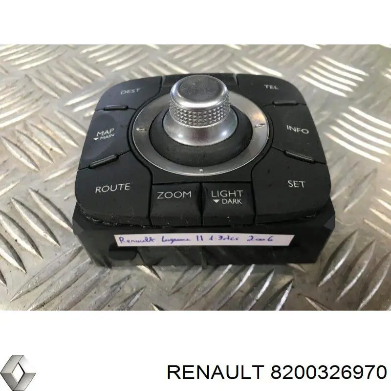 Купить 8200326970 Renault (RVI) 