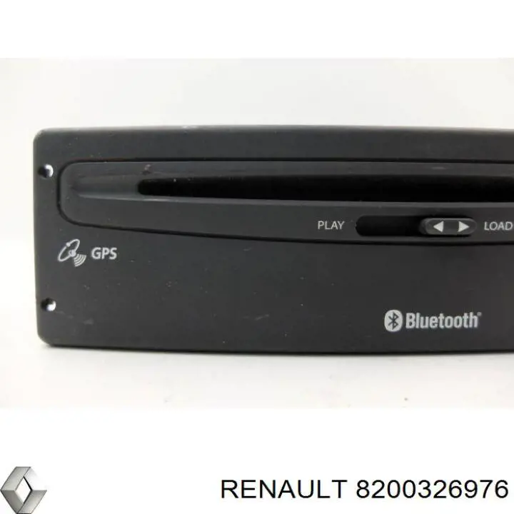 8200326976 Renault (RVI) 