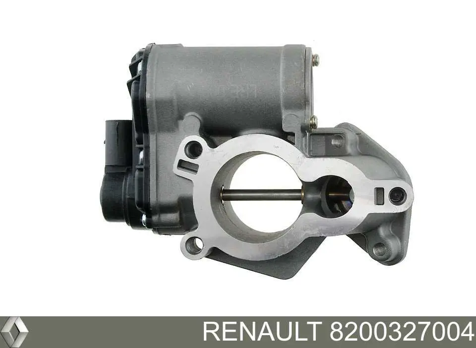 8200327004 Renault (RVI) клапан егр