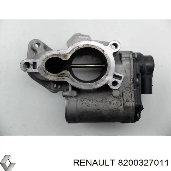 Приборы управления системы рециркуляции Renault (RVI) 8200327011 цена, от 40.25 USD