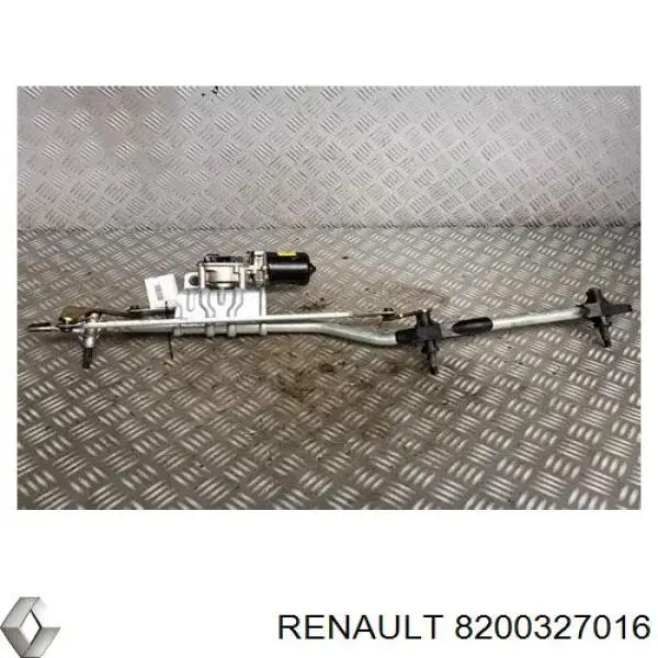 Трапеция дворников 8200327016 Renault (RVI)