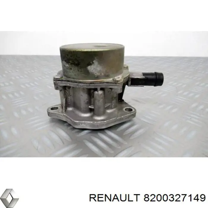 8200327149 Renault (RVI) bomba a vácuo