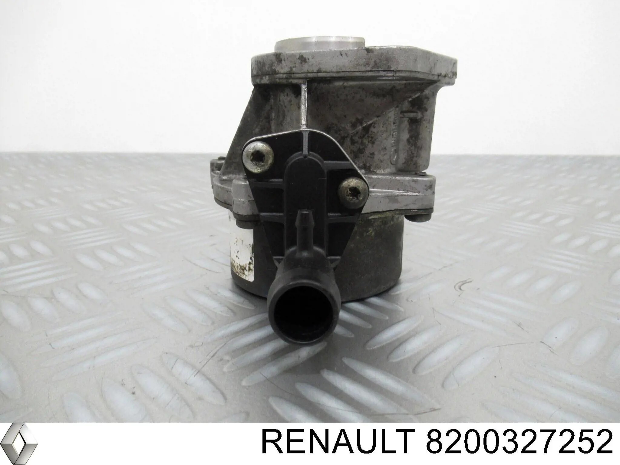 Bomba de vacío 8200327252 Renault (RVI)