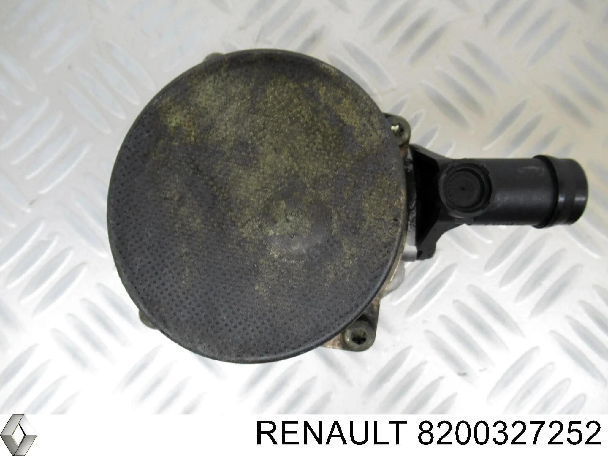 Вакуумный насос Renault (RVI) 8200327252 цена, от 22.55 USD