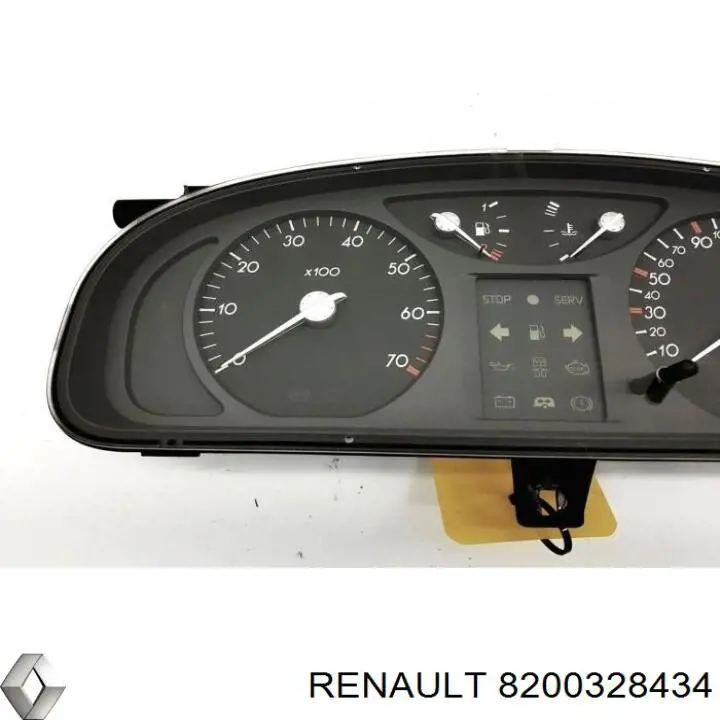  8200328434 Renault (RVI)