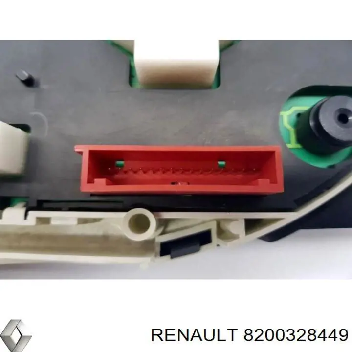 8200328449 Renault (RVI) 