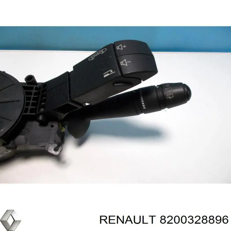 Купить 8200328896 Renault (RVI) Левый подрулевой переключатель