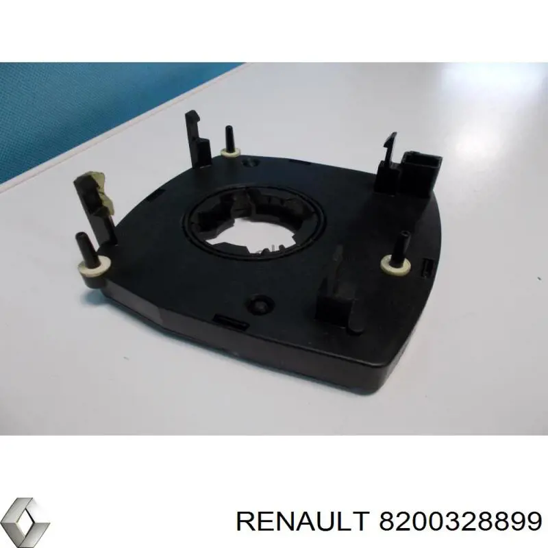 Купить 8200328899 Renault (RVI) Датчик руля
