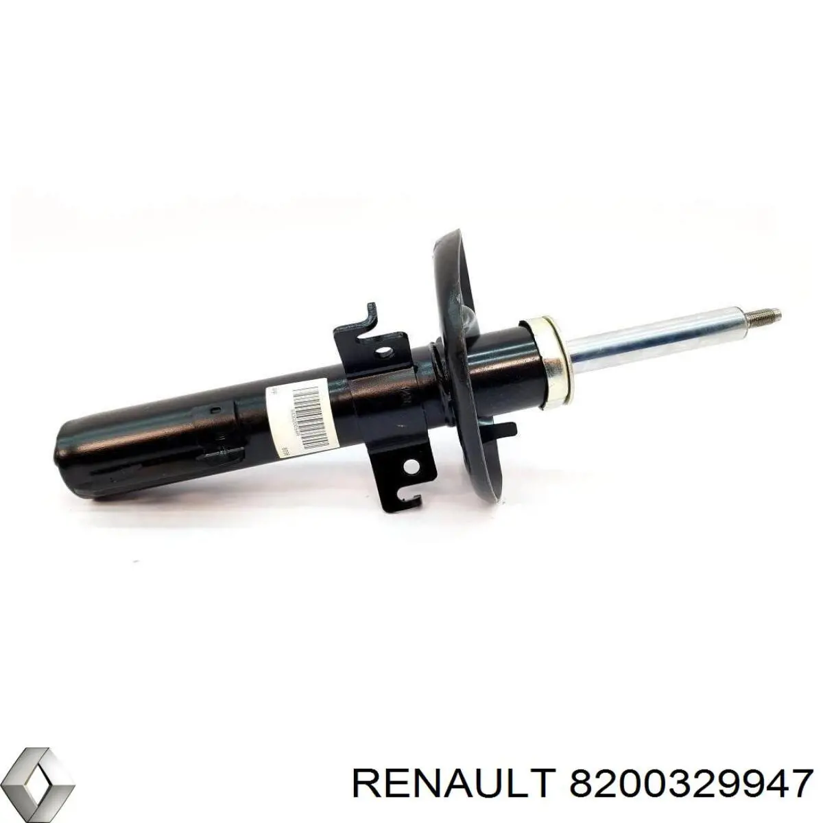 Купить 8200329947 Renault (RVI) Амортизатор передней подвески