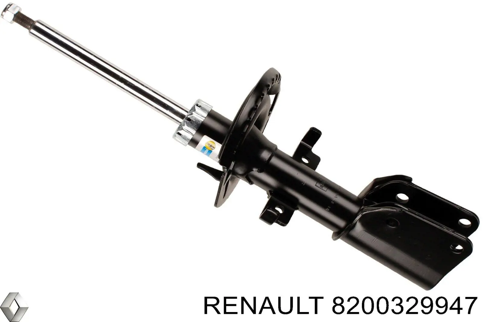 8200329947 Renault (RVI) амортизатор передний