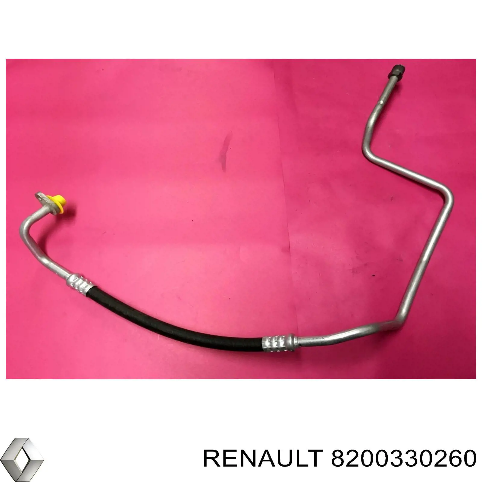 8200330260 Renault (RVI) 