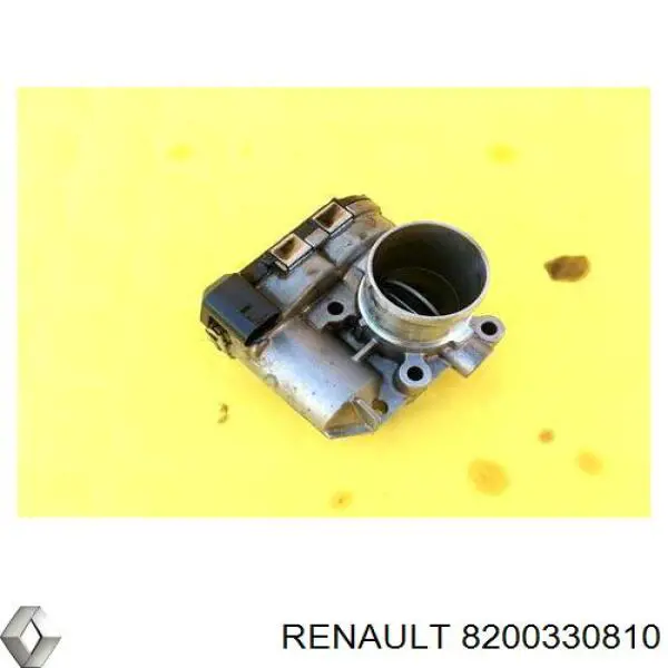 8200330810 Renault (RVI)