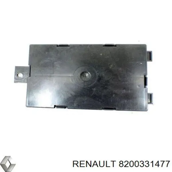 ЭБУ двигателем Renault (RVI) 8200331477 цена, от 46.99 USD