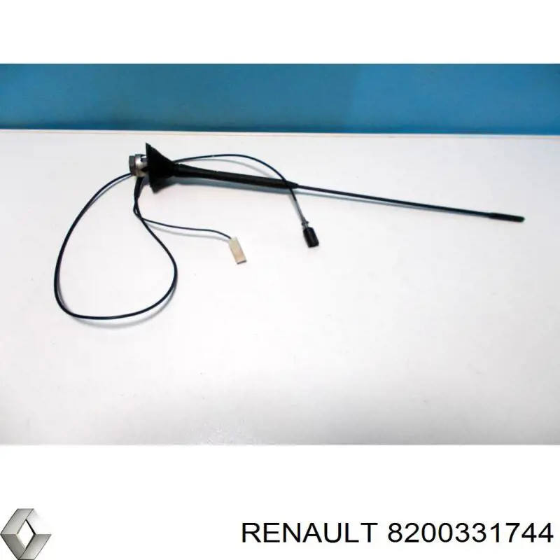 8200331744 Renault (RVI)