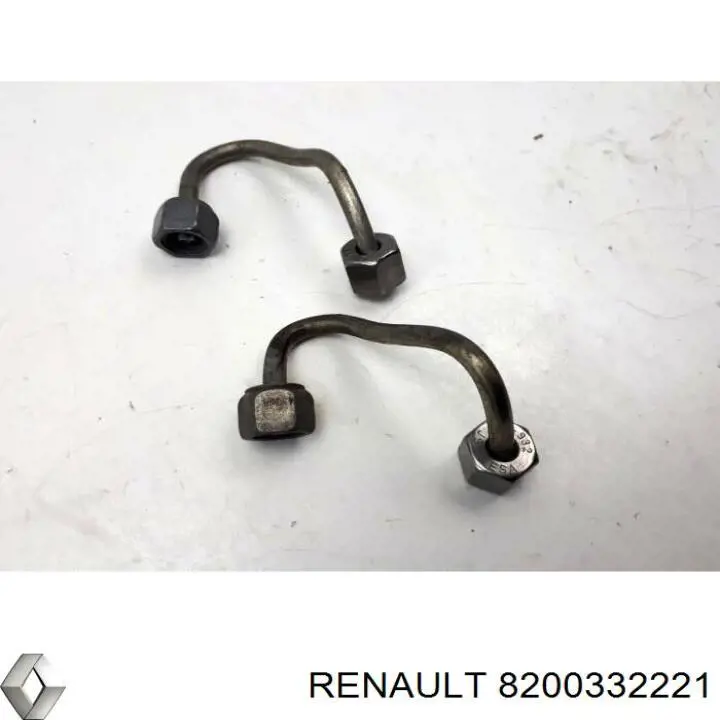 8200332221 Renault (RVI)