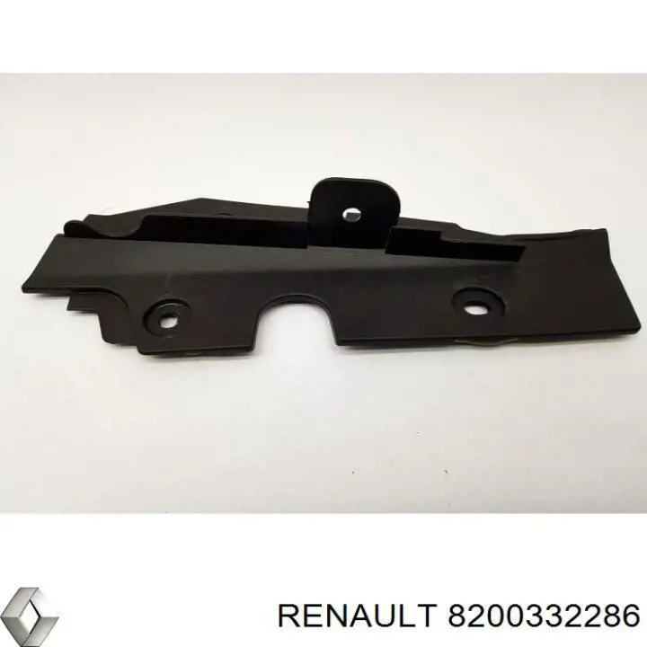 Купить 8200332286 Renault (RVI) 