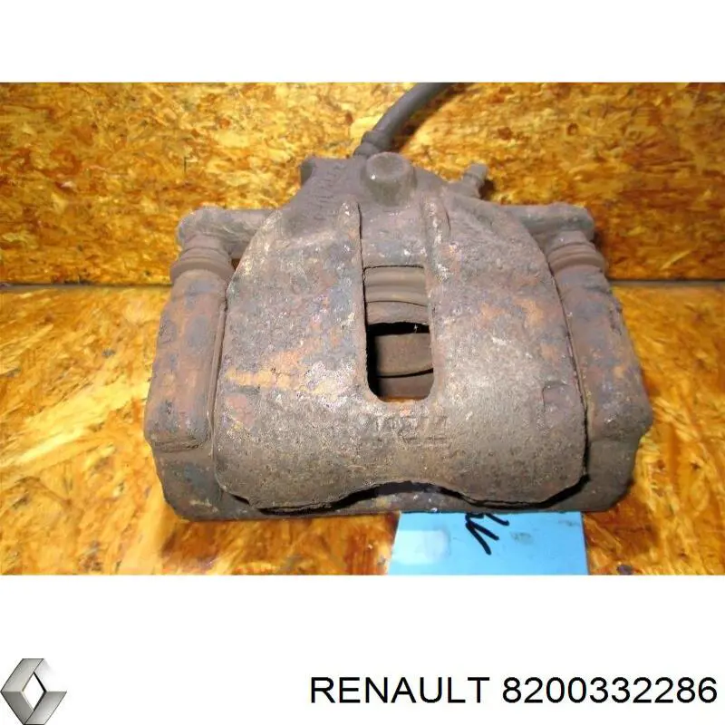  Renault (RVI) 8200332286 цена, от 8.98 USD