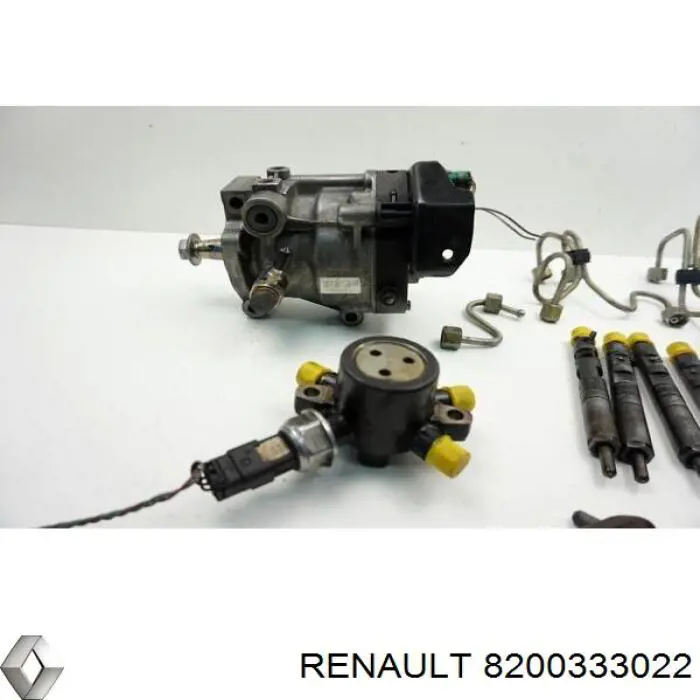 8200333022 Renault (RVI)