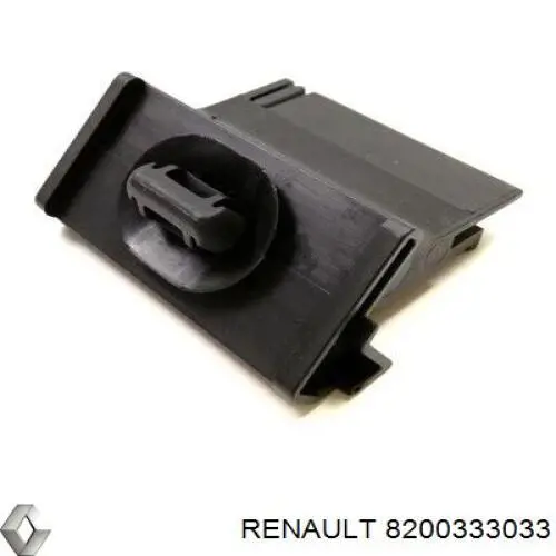 Купить 8200333033 Renault (RVI) 
