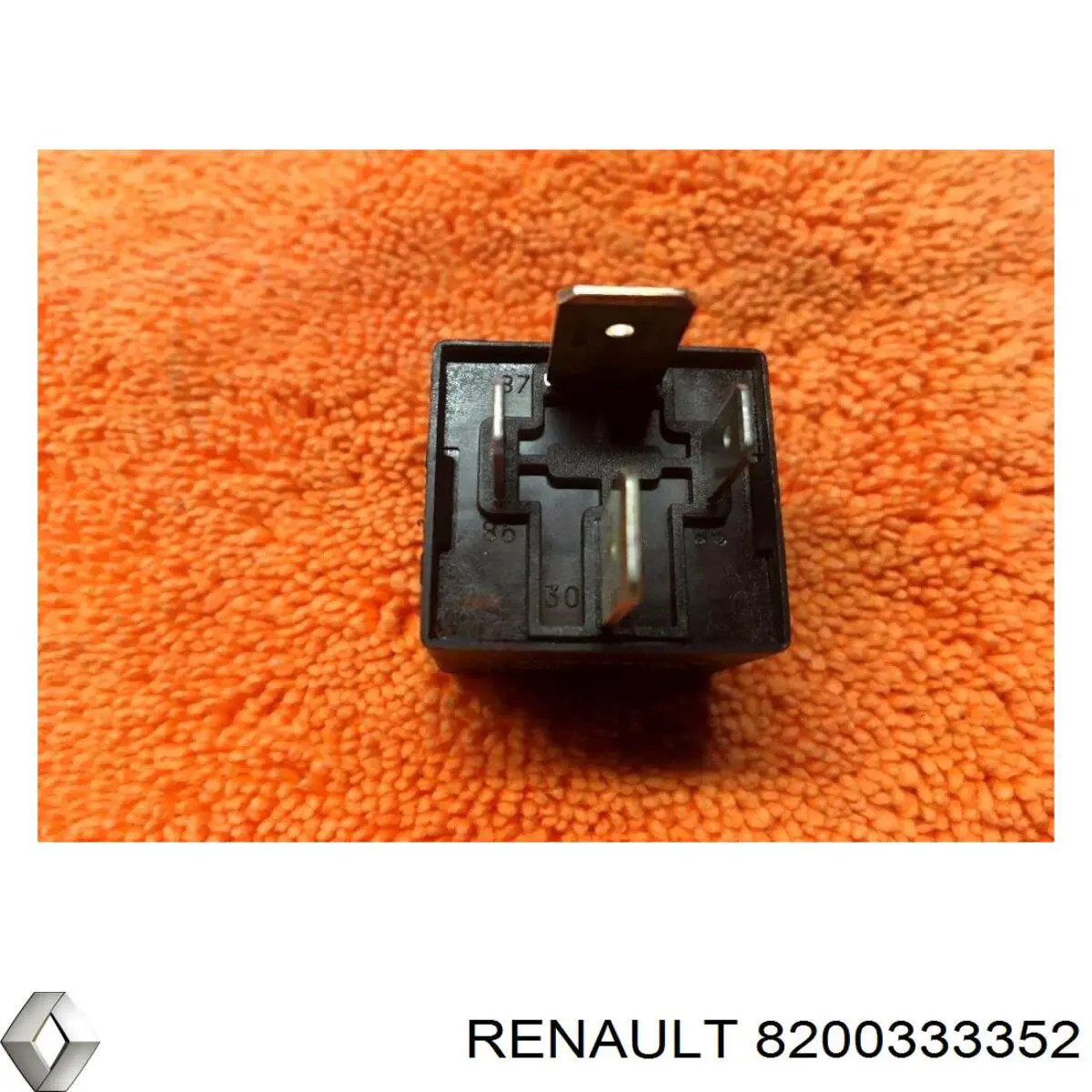  Renault (RVI) 8200333352 цена, от 10.03 USD