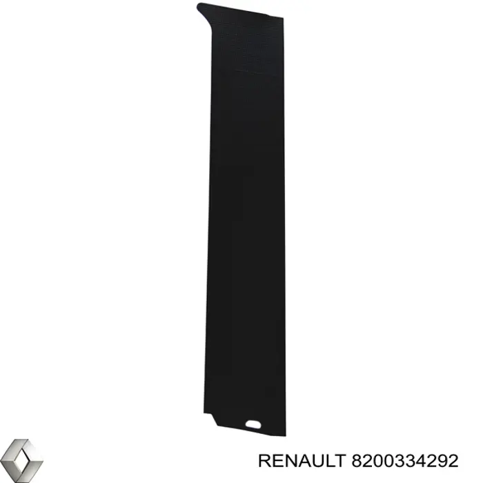 8200334292 Renault (RVI) 