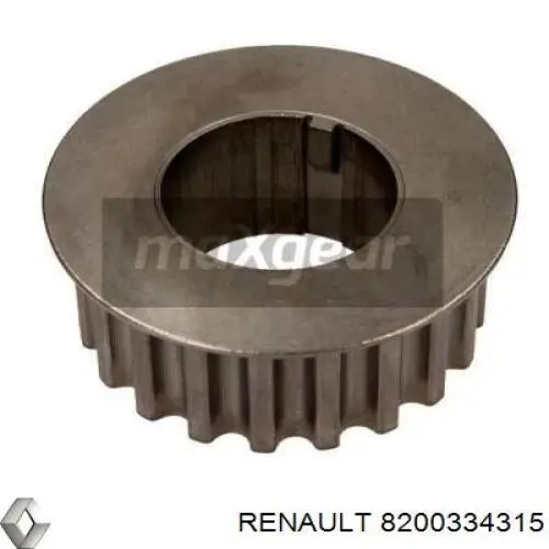 Купить 1307000Q1C Nissan/Infiniti Натяжитель цепи ГРМ