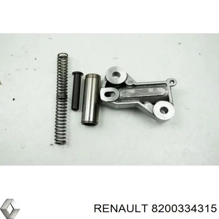 8200334315 Renault (RVI)