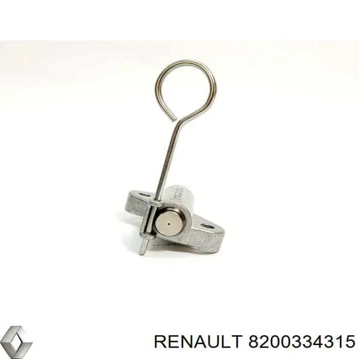 1307000Q1C Nissan/Infiniti Гидронатяжитель цепи