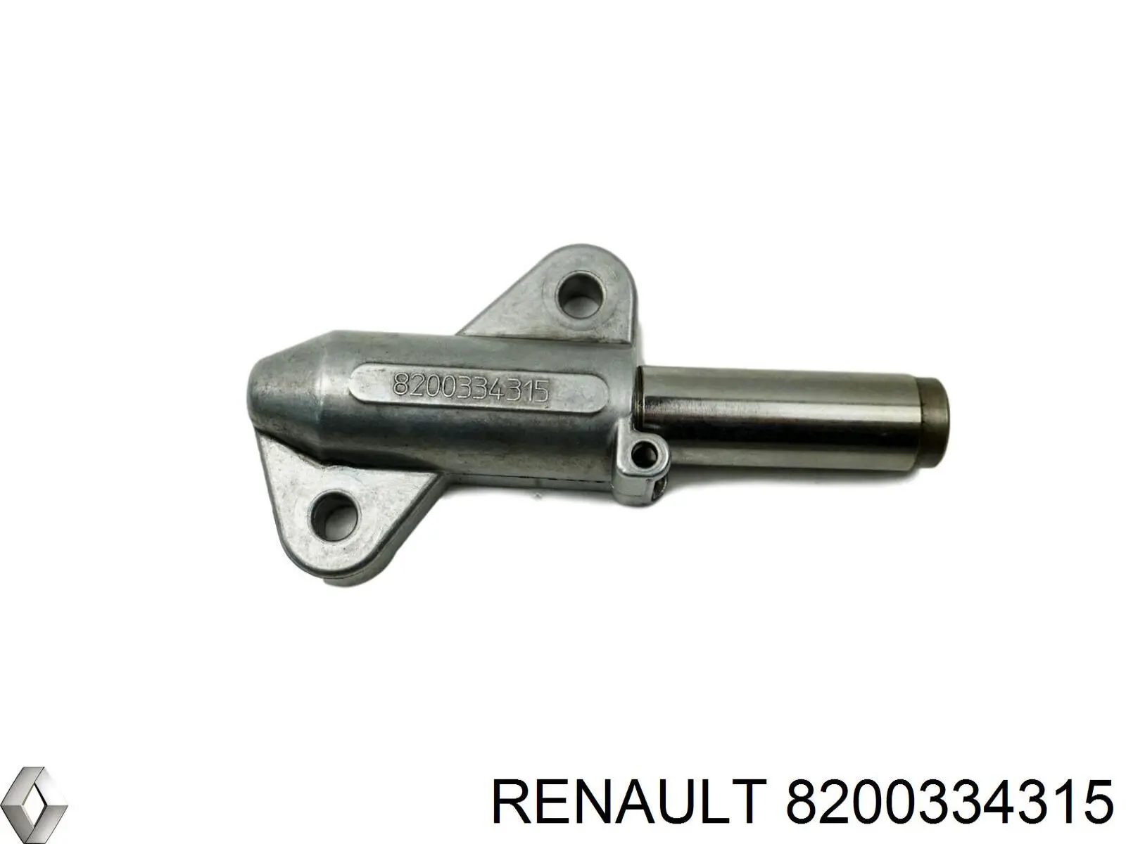 Натяжитель цепи ГРМ Renault Megane 3 (Рено Меган)