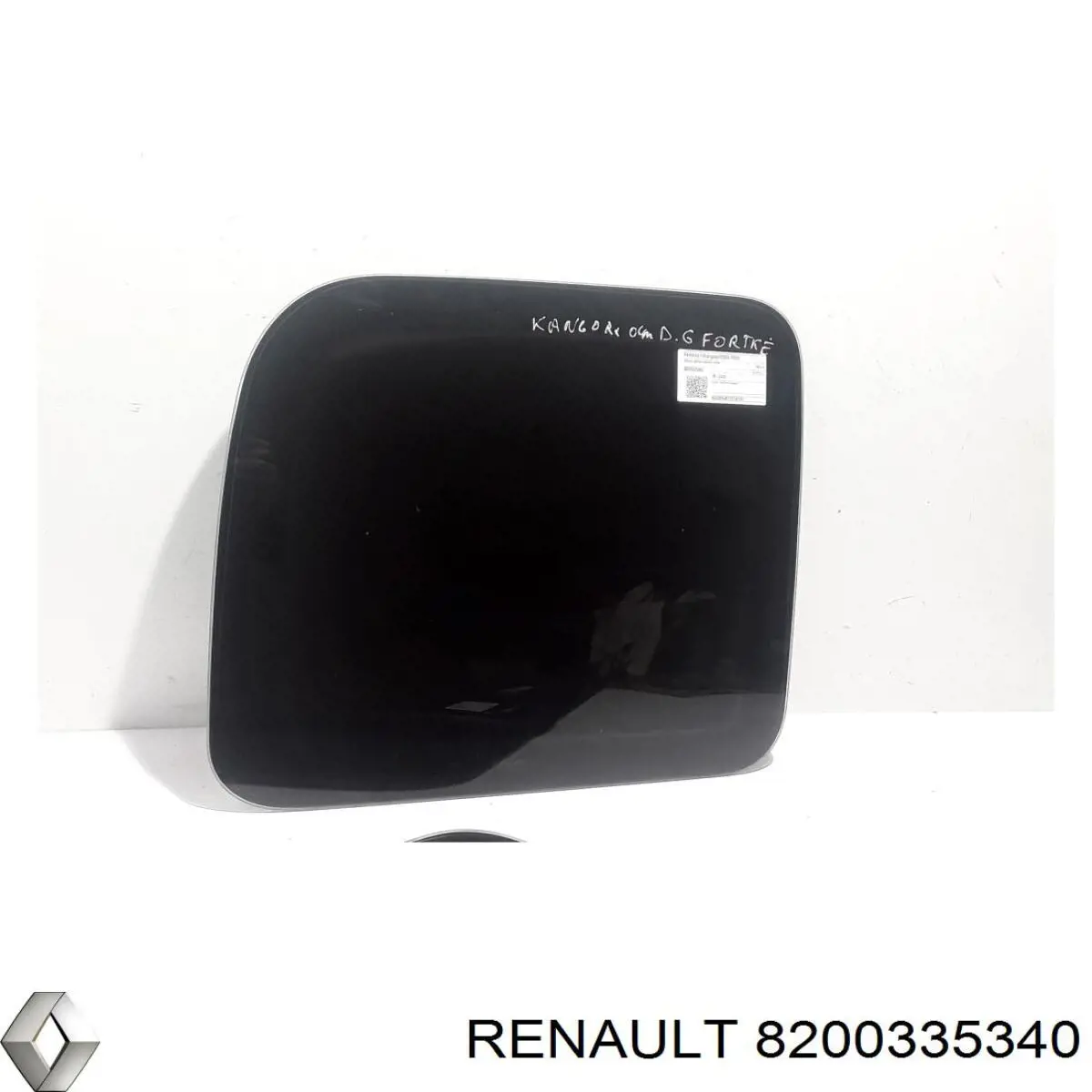  8200335340 Renault (RVI)