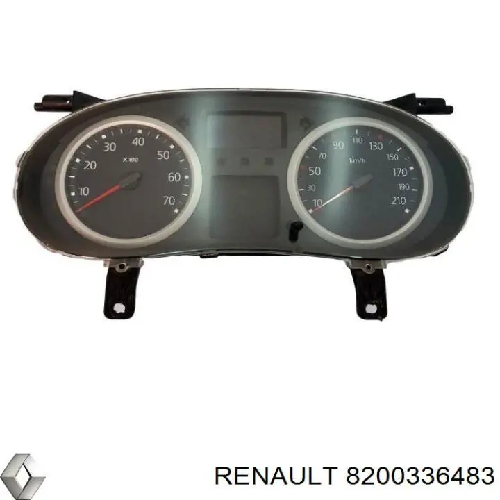  8200336483 Renault (RVI)