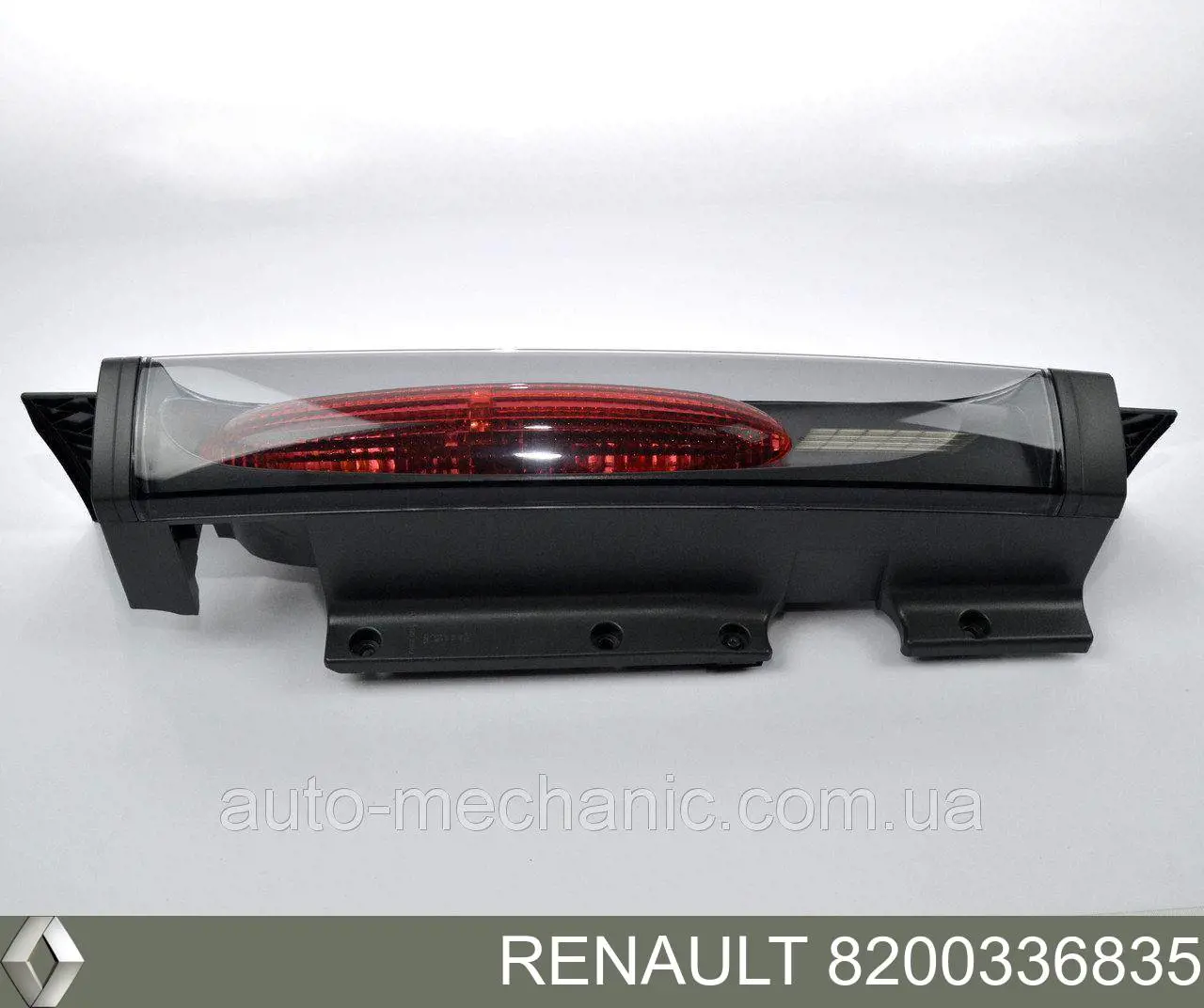 Задняя левая фара Renault (RVI) 8200336835 цена, от 147.47 USD