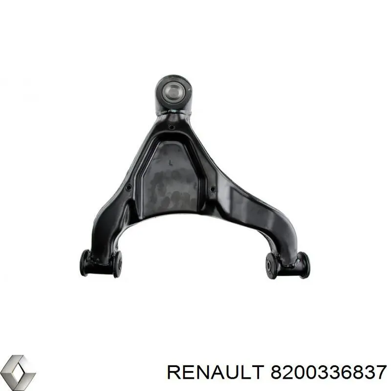 Купить 8200336837 Renault (RVI) Левый стоп