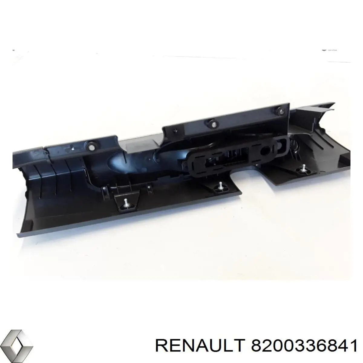Фонарь задний правый Renault (RVI) 8200336841 цена, от 181.60 USD