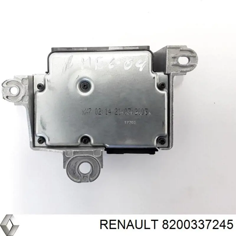 Купить 8200337245 Renault (RVI) 