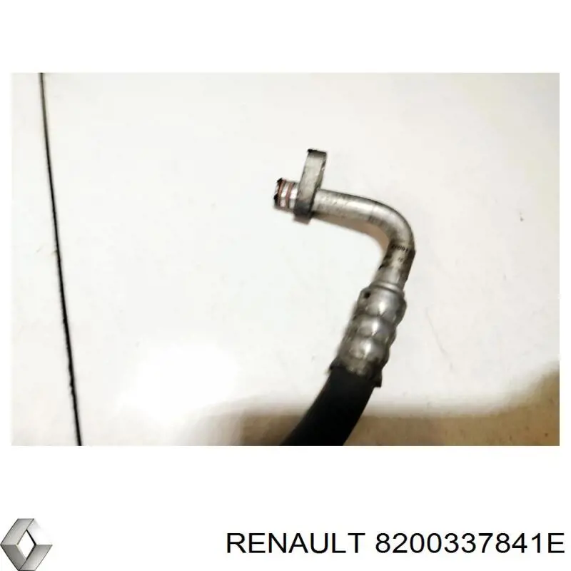 8200337841E Renault (RVI) 