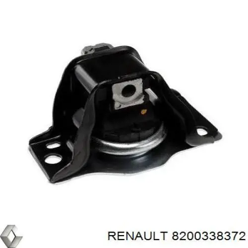 Купить 8200338372 Renault (RVI) Правая опора двигателя
