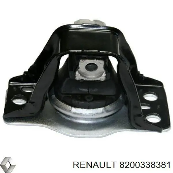 Подушка двигателя Renault (RVI) 8200338381 цена, от 55.36 USD