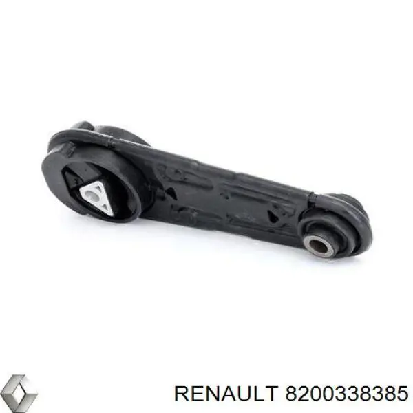 8200338385 Renault (RVI) coxim (suporte traseiro de motor)