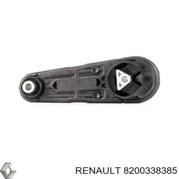 8200338385 Renault (RVI) Задняя подушка двигателя