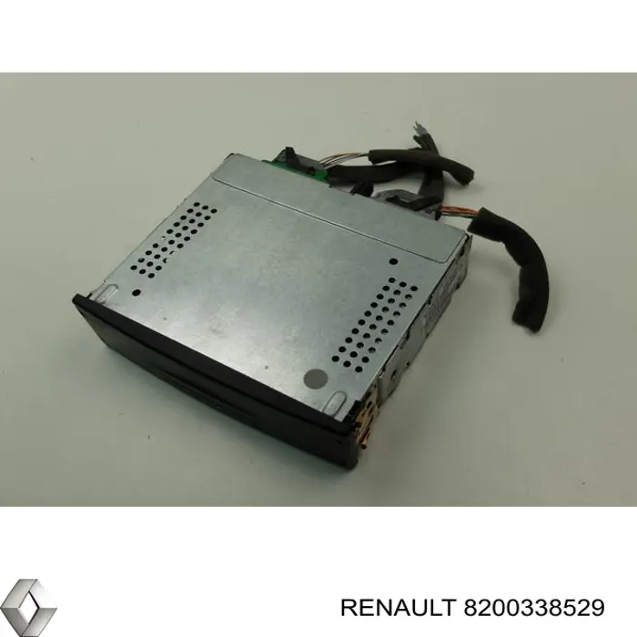 8200338529 Renault (RVI) 