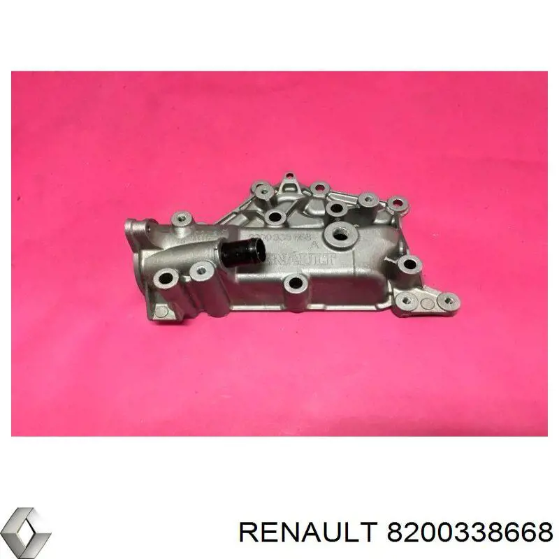 8200338668 Renault (RVI) 