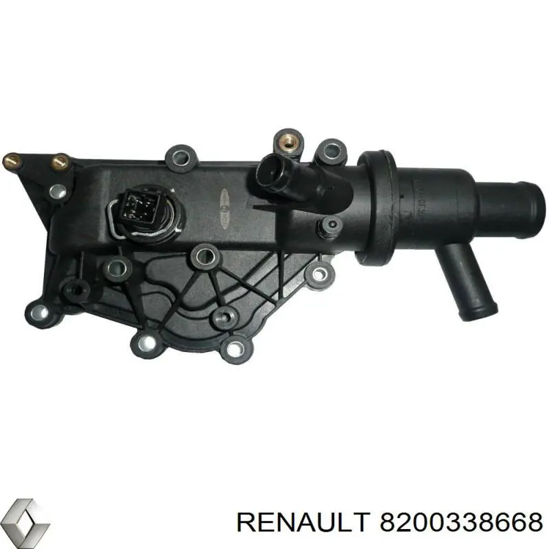 Купить 8200338668 Renault (RVI) 