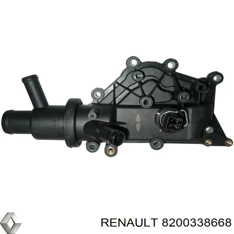  8200338668 Renault (RVI)