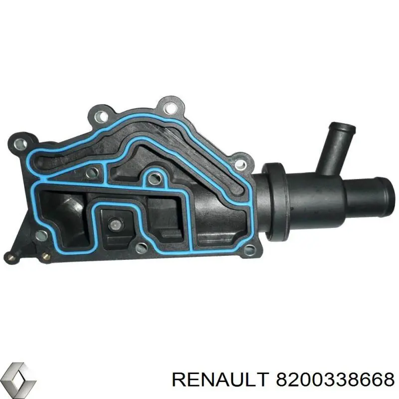  Renault (RVI) 8200338668 цена, от 19.45 USD