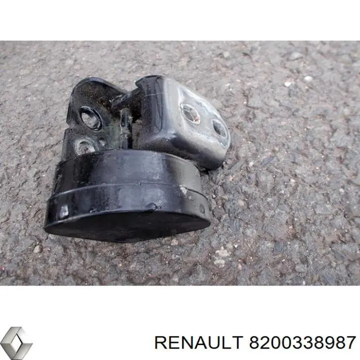Дверной шарнир правый передний Renault (RVI) 8200338987 цена, от 16.91 USD